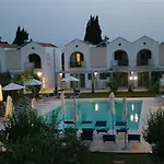 Borgo Primizia Resort