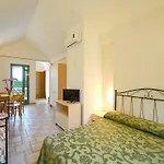 Borgo Primizia 4*