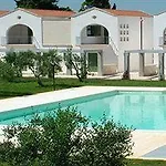 Borgo Primizia Resort