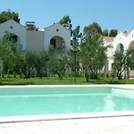 Borgo Primizia Otranto