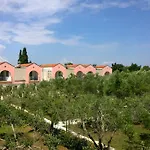 Borgo Primizia Otranto