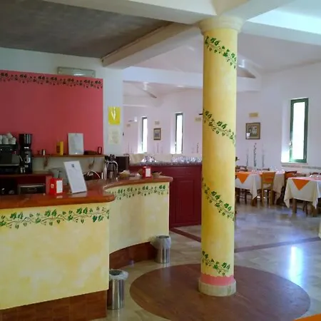 Borgo Primizia Resort 4*