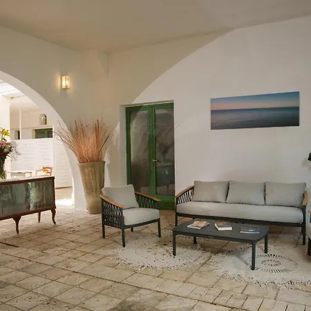 Resort Borgo Primizia 4*