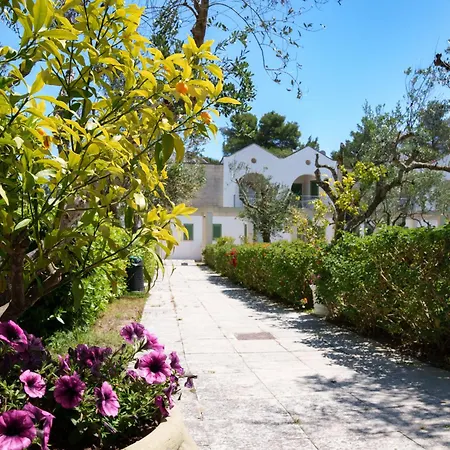Borgo Primizia Resort 4*