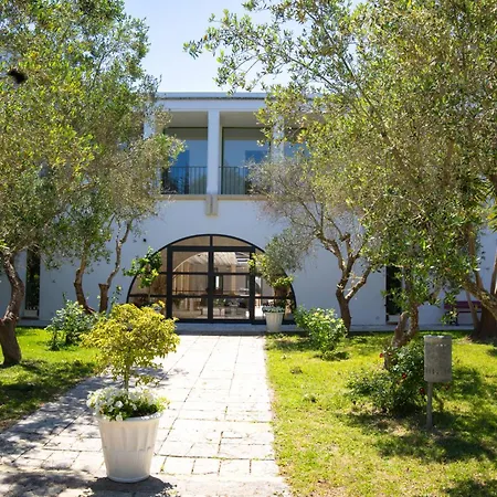 Borgo Primizia Otranto