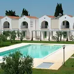 منتجع Borgo Primizia