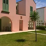 リゾート Borgo Primizia オートラント