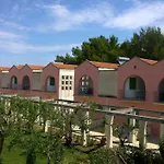 リゾート Borgo Primizia