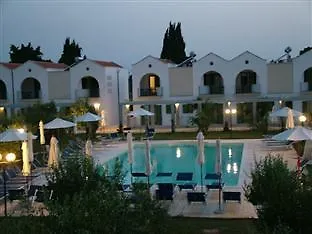 Borgo Primizia Курортный комплекс