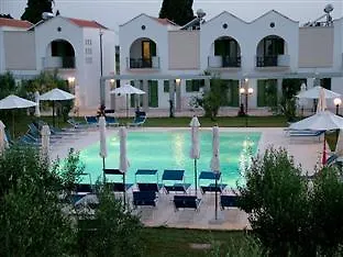 Borgo Primizia 4* אוטרנטו