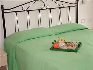 Borgo Primizia אתר נופש
