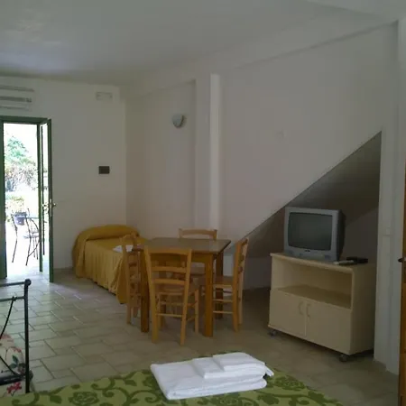 منتجع Borgo Primizia
