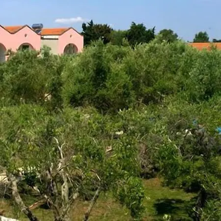 Borgo Primizia Курортный комплекс Отранто