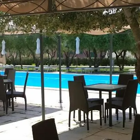Курортный комплекс Borgo Primizia Отранто
