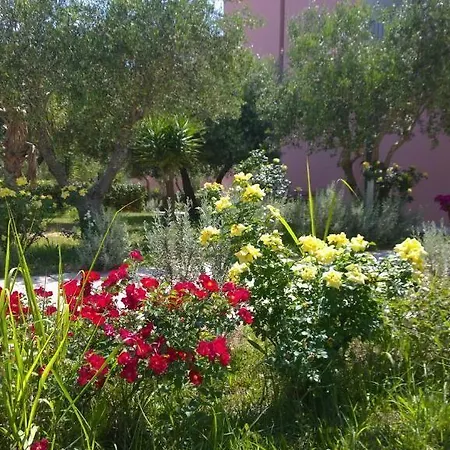 Курортный комплекс Borgo Primizia 4*