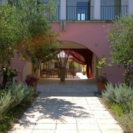 Borgo Primizia Отранто