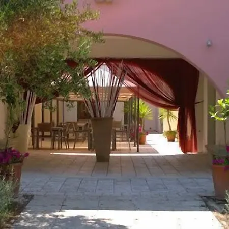Borgo Primizia Курортный комплекс 4*