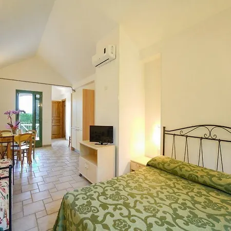 Borgo Primizia 4*