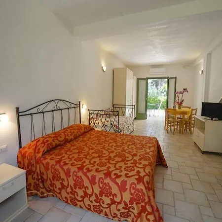 Borgo Primizia Отранто