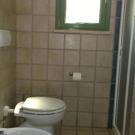 אתר נופש Borgo Primizia