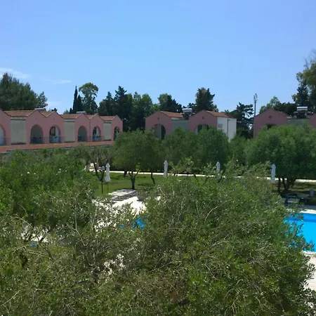 リゾート Borgo Primizia オートラント