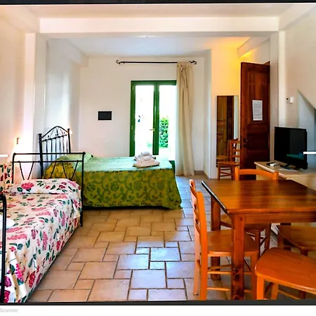 リゾート Borgo Primizia