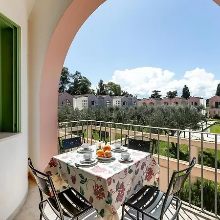 Borgo Primizia אוטרנטו