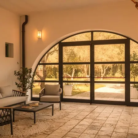 אתר נופש Borgo Primizia