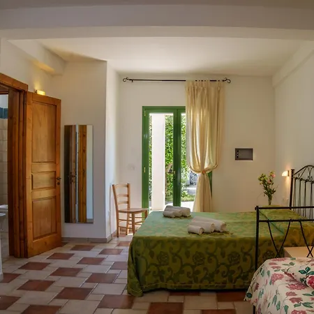 Borgo Primizia אתר נופש אוטרנטו