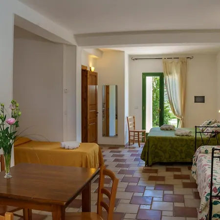 Borgo Primizia אוטרנטו