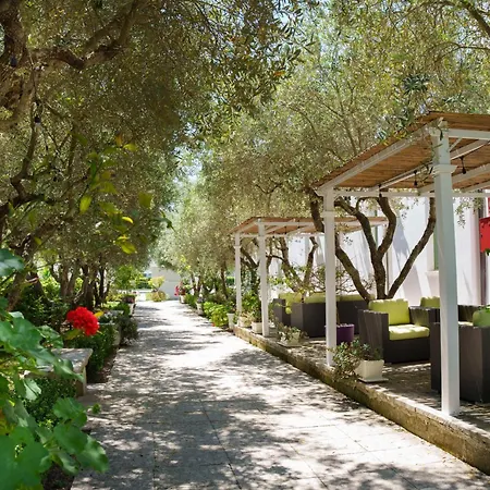 Borgo Primizia אתר נופש