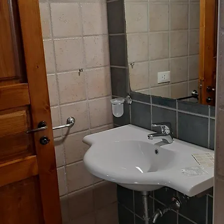 אתר נופש Borgo Primizia