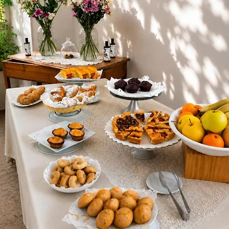 Borgo Primizia 4* Otranto