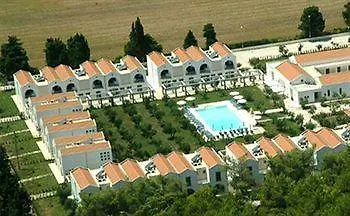 Borgo Primizia Resort Otranto