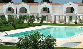 Borgo Primizia אתר נופש