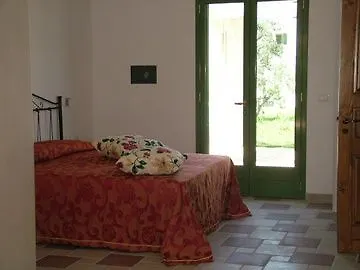 Borgo Primizia אתר נופש אוטרנטו