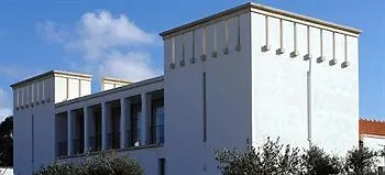 Курортный комплекс Borgo Primizia Отранто