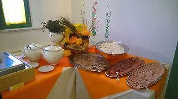 Resort Borgo Primizia