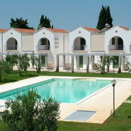 Resort Borgo Primizia