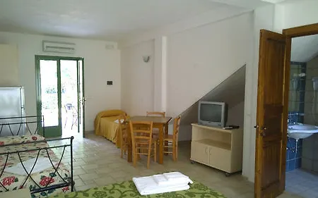 Resort Borgo Primizia Otranto