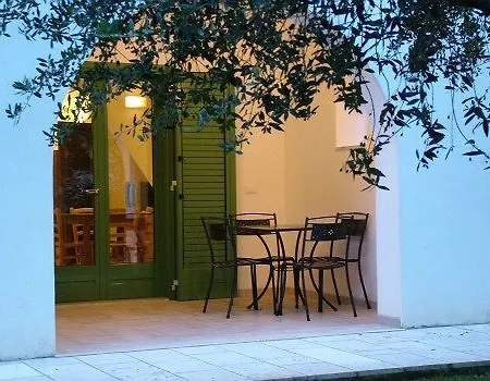 Borgo Primizia אתר נופש