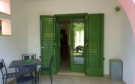 Borgo Primizia 4*