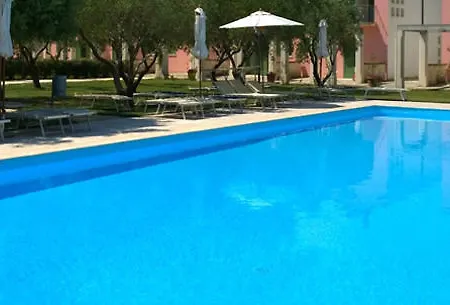 Borgo Primizia Resort