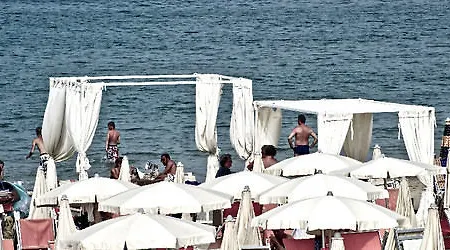 Resort Borgo Primizia