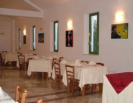 Borgo Primizia אוטרנטו