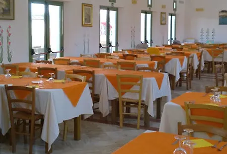 Курортный комплекс Borgo Primizia 4*