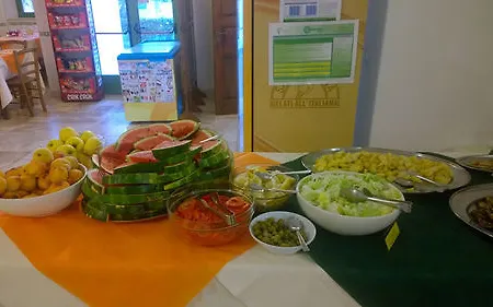 אתר נופש Borgo Primizia