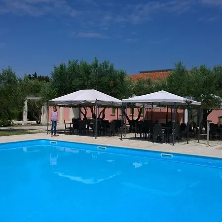 Borgo Primizia Отранто