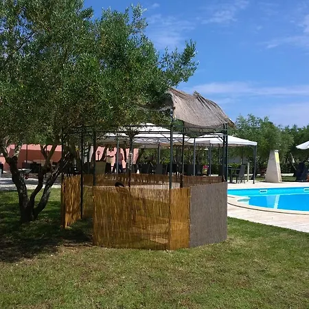 Borgo Primizia 4* Отранто