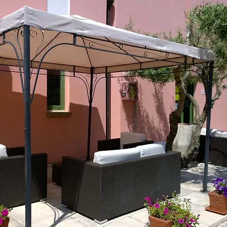 Borgo Primizia Otranto